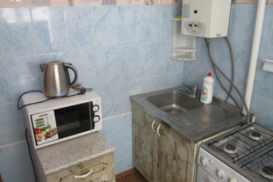 В Тольятти парень украл из квартиры холодильник