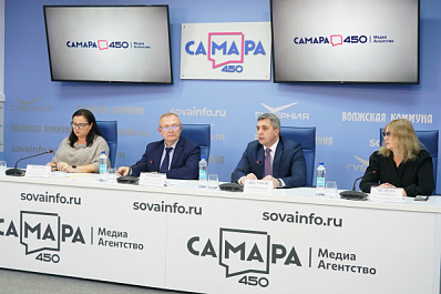 По-новому считают: эксперты рассказали об изменениях в сфере обращения с отходами в Самарской области