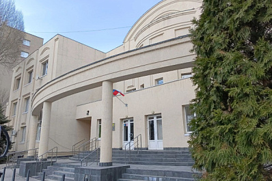 Прокуратура начала проверку из-за антисанитарии в самарском колледже