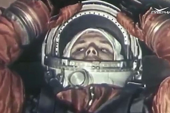 Секреты космической столицы 26.04.2016