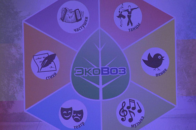 В Самаре подвели итоги III областного конкурса Школьная экологическая мозаика