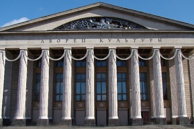 В Самаре капитально отремонтируют ДК "Октябрь" и ДК имени Литвинова