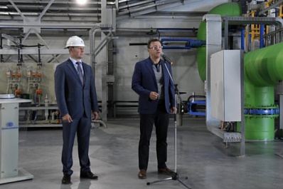 Дмитрий Азаров: мы создали порядка 10 тысяч новых рабочих мест в Самарской области в 2020 году