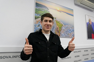 Губернатор анонсировал "спортивные" новогодние праздники для жителей региона