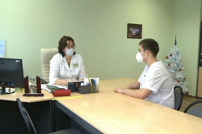 Благодаря центрам занятости населения около 58 тыс. жителей Самарской области нашли работу в 2021 году