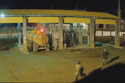 Задержали под покровом ночи: в Самаре нашли похитителей нефтепродуктов 