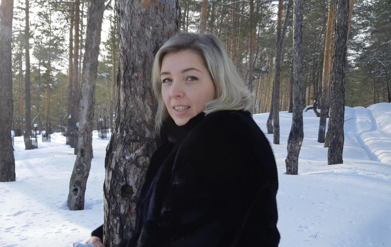 Екатерина Гудзима - о спецоперации на Донбассе: это решение было непростым