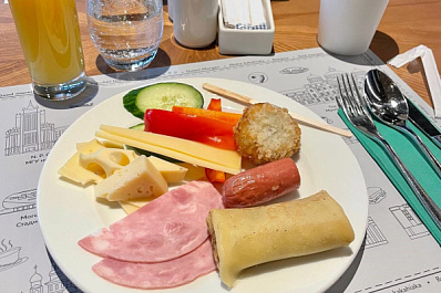 Врач Волкова советует исключить из рациона маргарин, пальмовое масло и модифицированный растительный жир