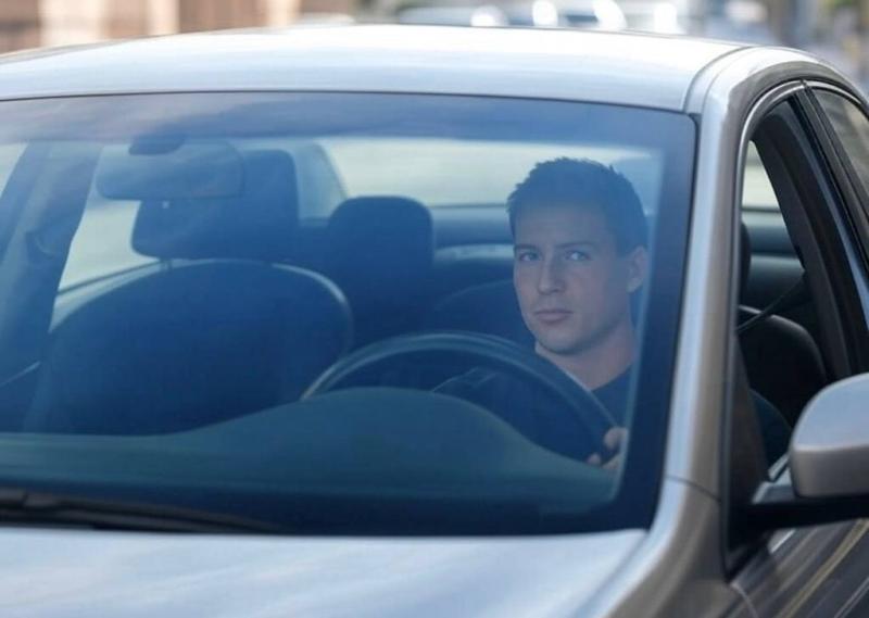 Пьяного водителя из Самарской области лишили автомобиля и отправили на исправительные работы