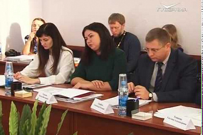 В Общественной палате обсудили государственный доклад О положении детей и семей в Российской Федерации за 2016 год