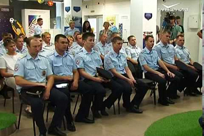 Михаил Корниенко рассказал о самом интересном из жизни космонавтов