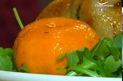 Каким должно быть праздничное меню в Новый год?