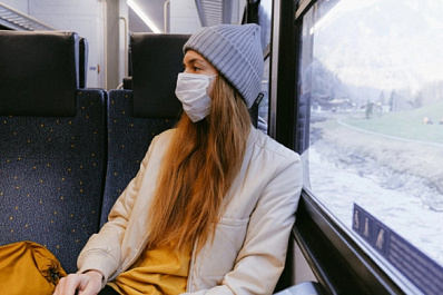 Ещё 1 205 заболевших коронавирусом обнаружено в Самарской области 