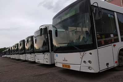 Стоимость проезда в общественном транспорте Самары могут повысить в 2022 году