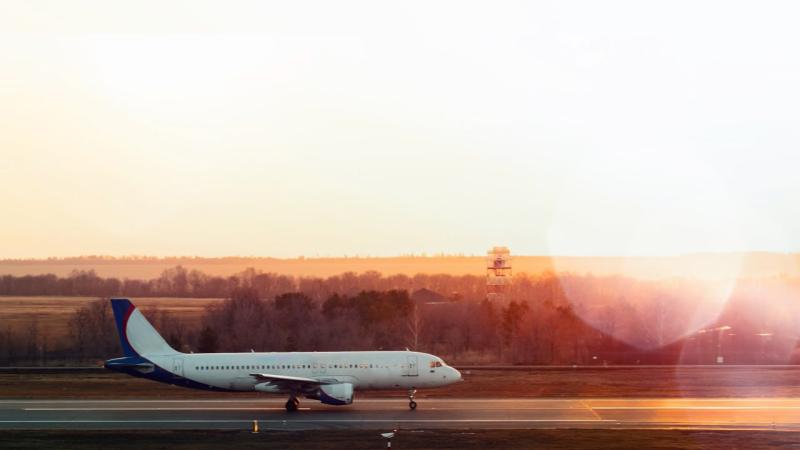 Ночью 11 октября в Самарской области закрывали аэропорт из-за опасности атаки БПЛА