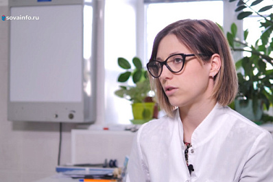 Самарцам рассказали, к чему может привести недостаток витамина D