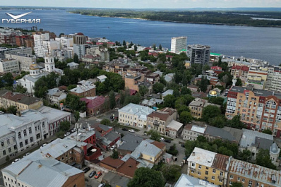 Космическая столица и город-курорт: эксперты обсудили особенности развития Самары