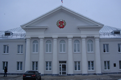 "Открытый город" в Тольятти закроют