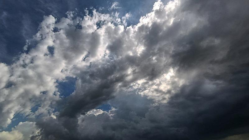 В Самаре 12 сентября будет прохладно