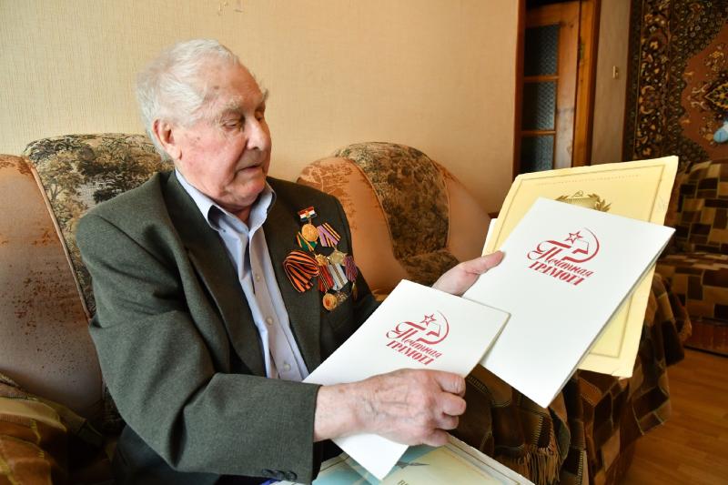 Честно и добросовестно: труженик тыла вспоминает о военном детстве