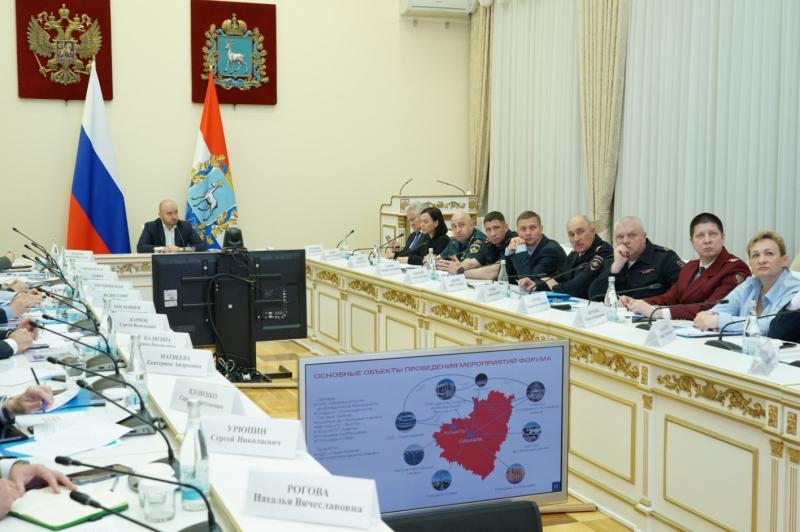 Масштабный спортивный форум, поиск героя ВОВ, успехи аграриев: читайте в свежем номере "Волжской коммуны" 16 мая