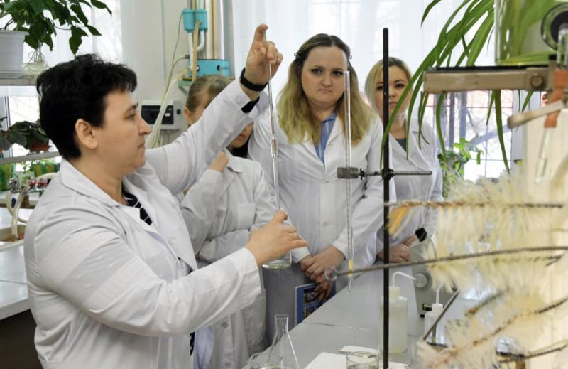 Правительство утвердило квоты на целевое обучение в вузах на 2025 год