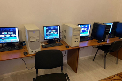 Тольяттинские полицейские "накрыли" игорный клуб