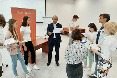 В Тольятти состоятся бесплатные мастер-классы по иностранным языкам