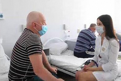 Самарские кардиологи провели более 6,5 тысячи плановых операций