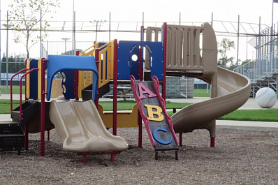 В 2022 году в Камышлинском районе благоустроят два двора