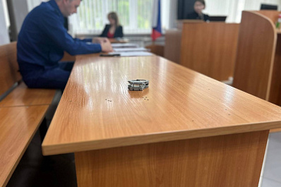 Производителя и поставщика сырья для смертельного "Мистера Сидра" признали виновными в массовом отравлении