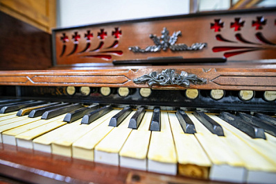 День пианиста: какие даты отмечают 8 ноября