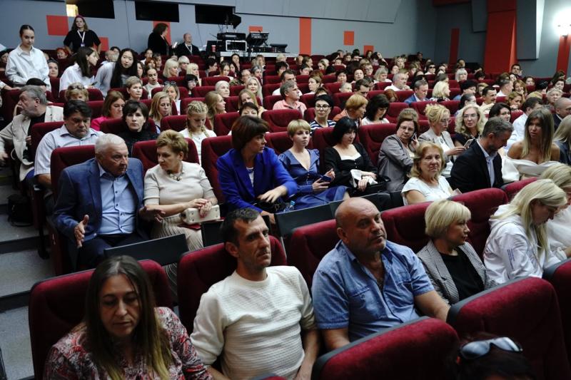 В Самаре 16 сентября стартует 18-й Международный кинофестиваль "Соль Земли"