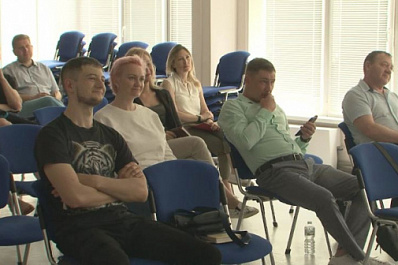 Тольяттинским бизнесменам рассказали об особенностях продвижения бренда в соцсетях