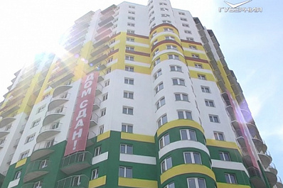 В Самаре обсудили судьбу шести долгостроев