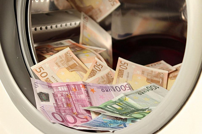 Почти миллиард евро обналичила в Германии банда мошенников во главе с жителем Самары