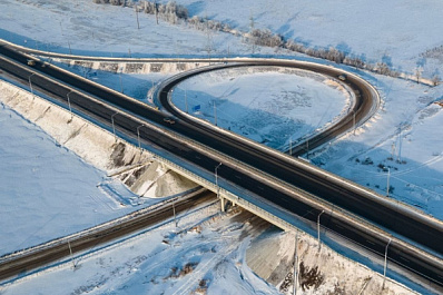 В Самарской области заключили контракты с подрядчиками на работы по ремонту 51 участка дорог