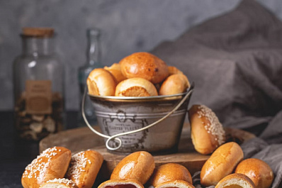 День пирожков с малиновым вареньем: какие даты отмечают 19 июля 