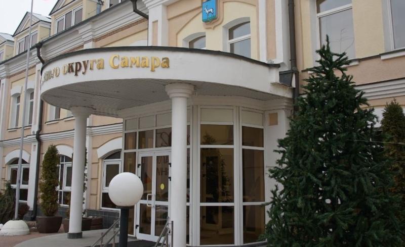 Первое восьмого: новый состав самарского парламента приступил к работе