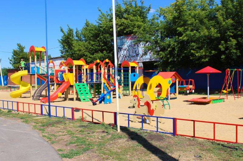 Уверенный рост и социальные приоритеты: как развивается один из крупнейших районов Самарской области