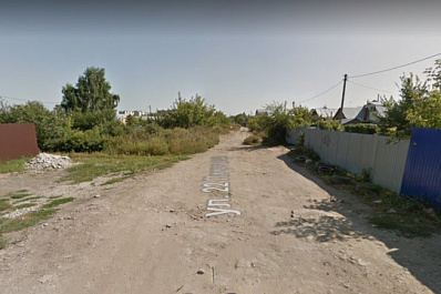 Новая дорога соединит Промышленный и Советский районы Самары