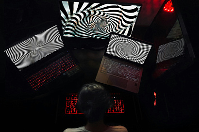 Название статьи