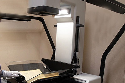 Отсканируют и подсветят историю: в Краеведческом музее Сызрани появилось профессиональное оборудование