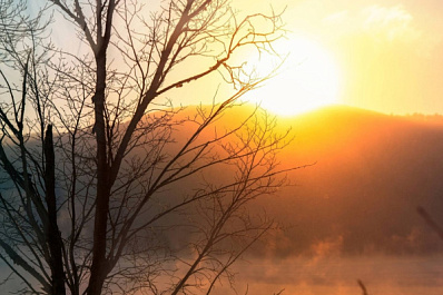 Стало известно, когда в Самарской области на этой неделе будет самый солнечный и самый дождливый день 