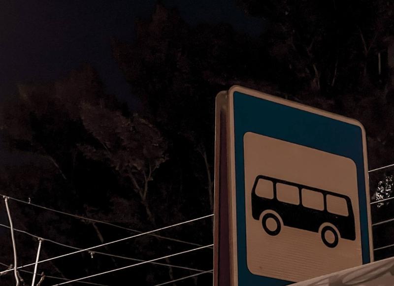 В Тольятти изменилась схема движения маршрутки № 134