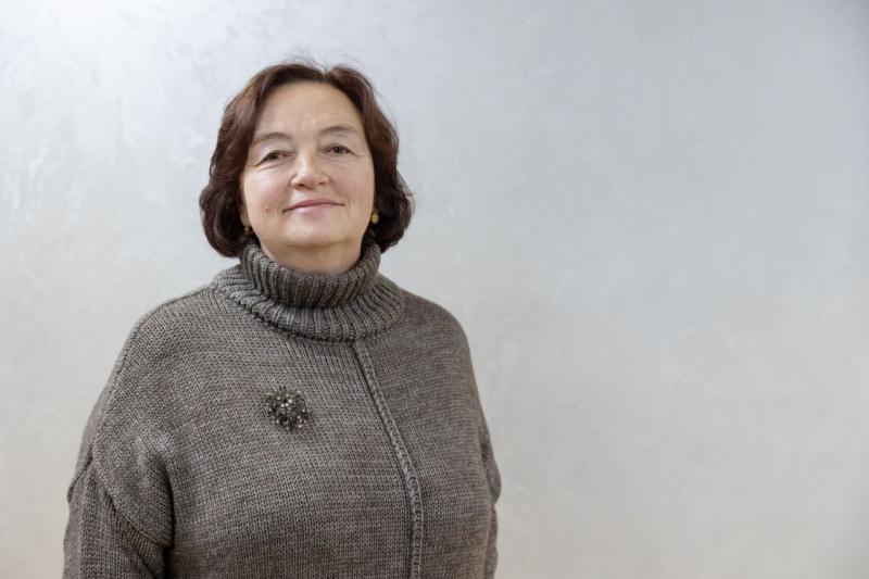 Виктория Прудникова рассказала об особенностях второго потока программы "Школа героев"