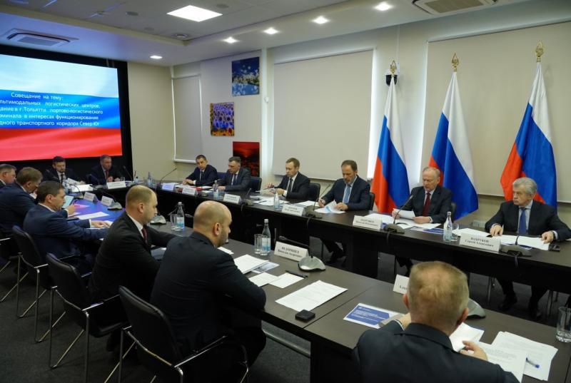 Развитие водного транспорта, "космический" фоторепортаж, сезон аллергии: читайте в свежем номере "Волжской коммуны" 11 апреля