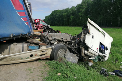 Полиция сообщила о ещё одном пострадавшем в ДТП под Сызранью 5 июня