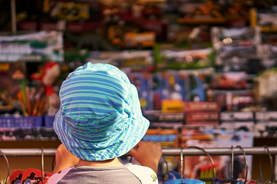 Самарские депутаты хотят запретить продажу вейпов школьникам