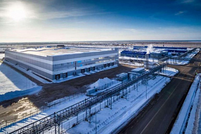 В Правительстве региона обсудили вопросы проектирования третьей очереди ОЭЗ "Тольятти"